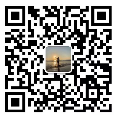 掃一掃，關注我們